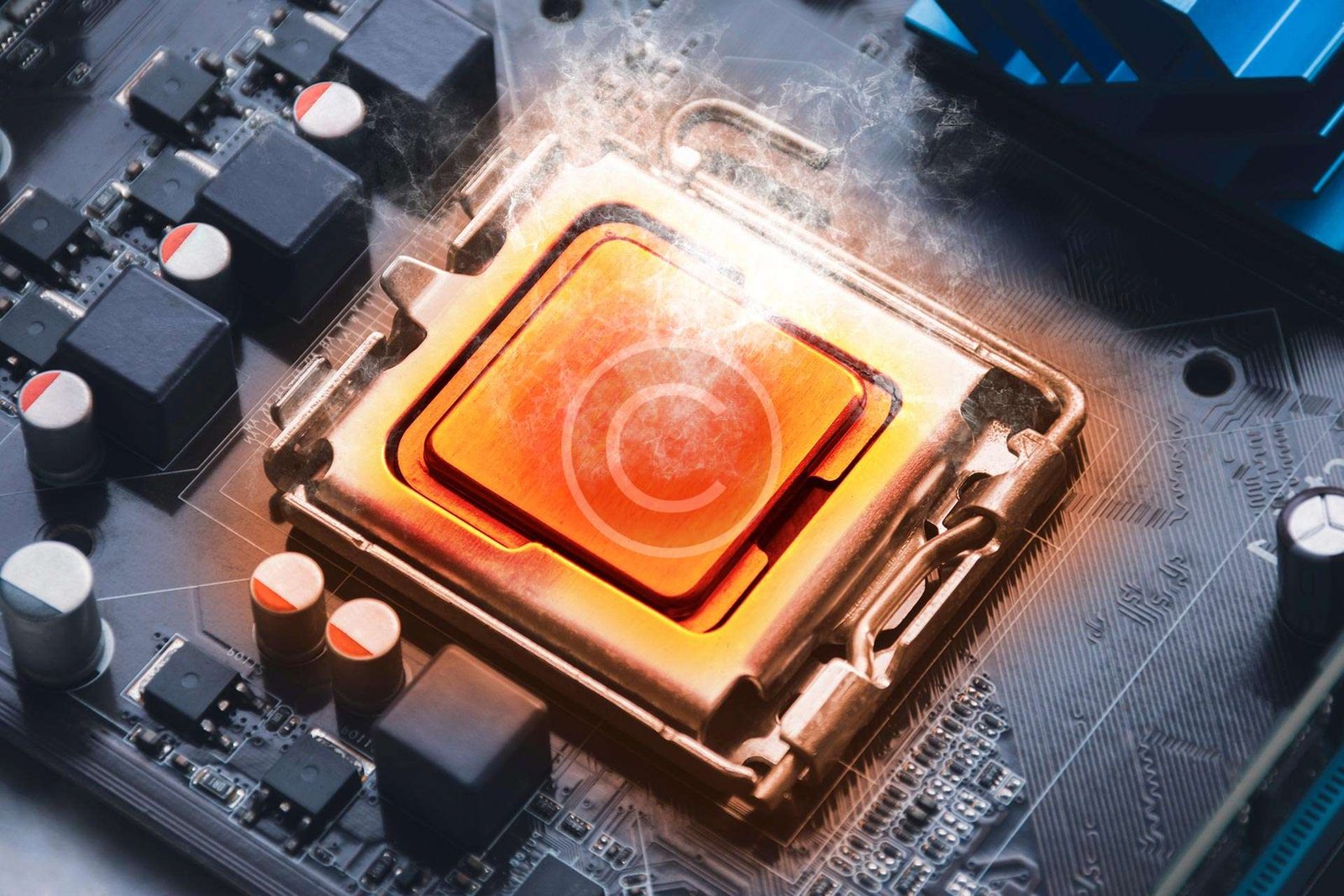5G connectivity