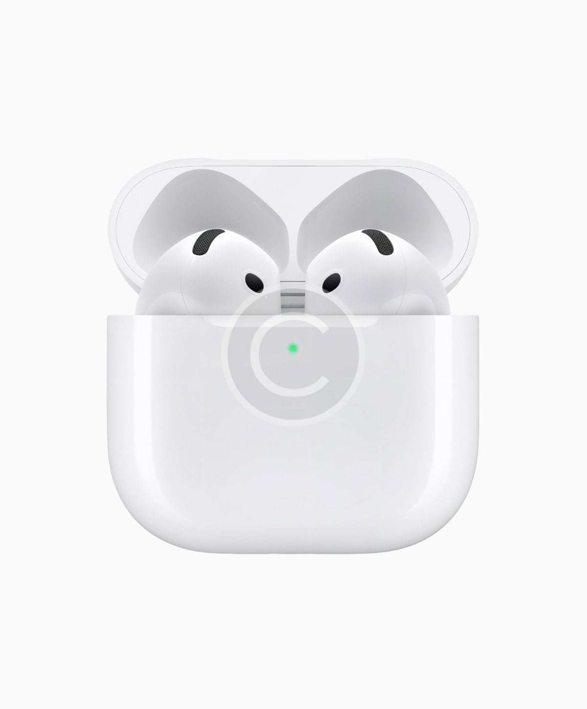 AirPods 4